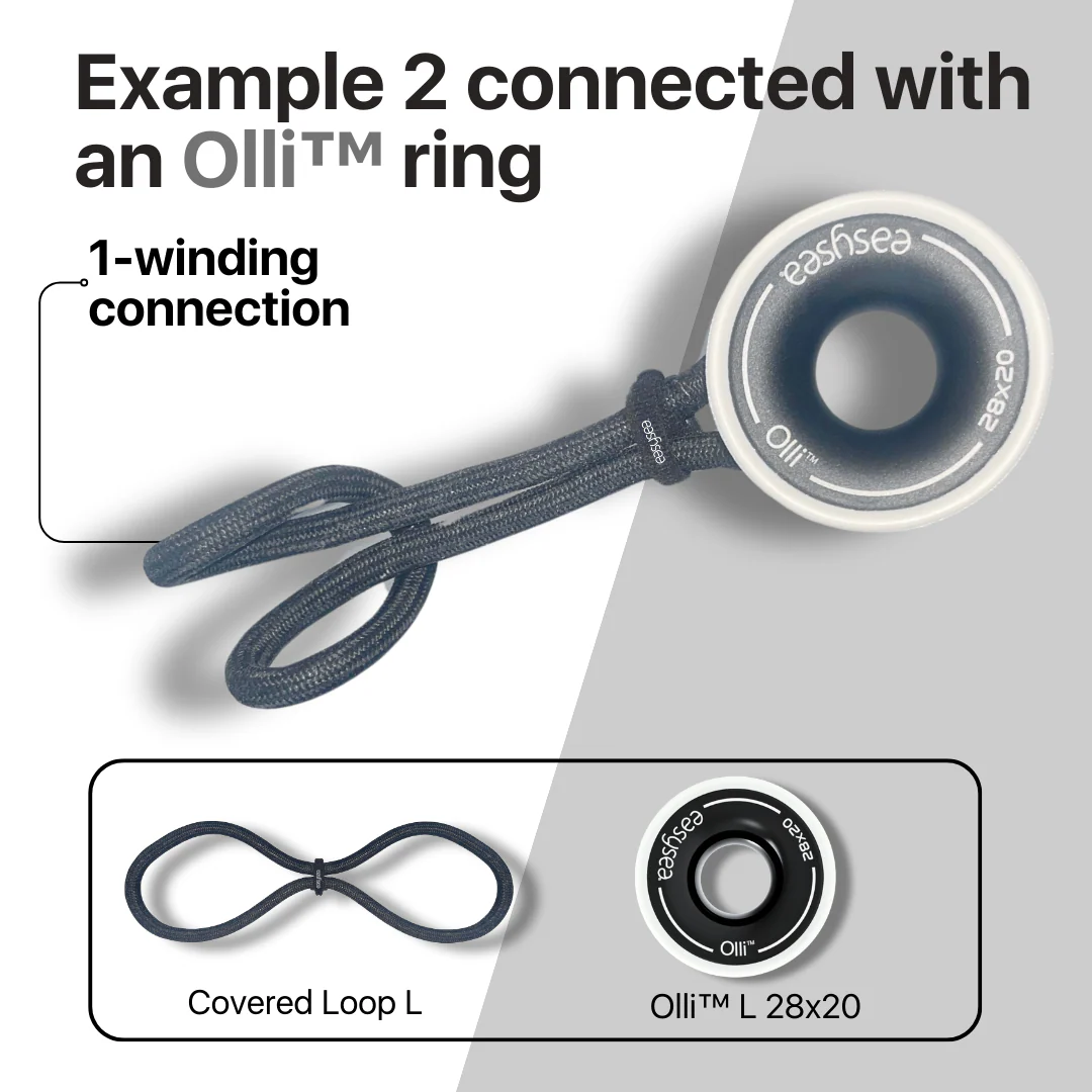 Covered Loop in Dyneema® - Image 10