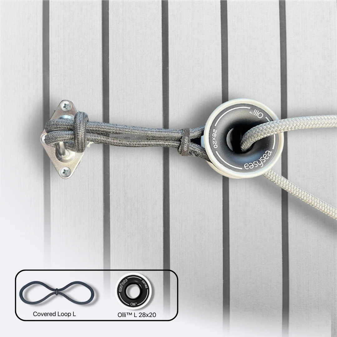 Covered Loop in Dyneema® - Image 11