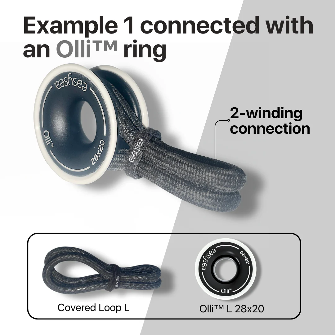 Covered Loop in Dyneema® - Image 12