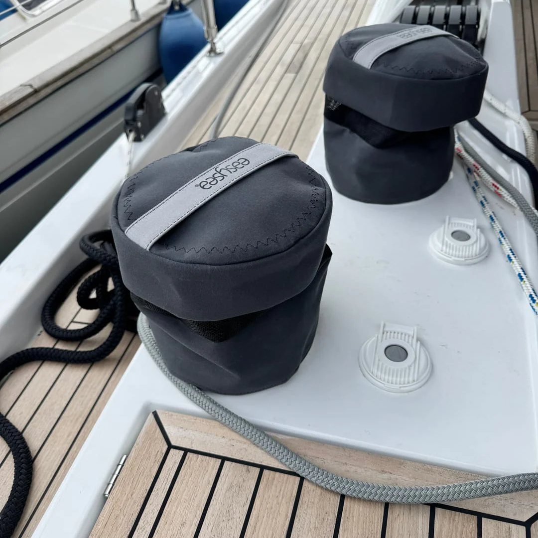 Anti-Mould Winch Cover - Image 5
