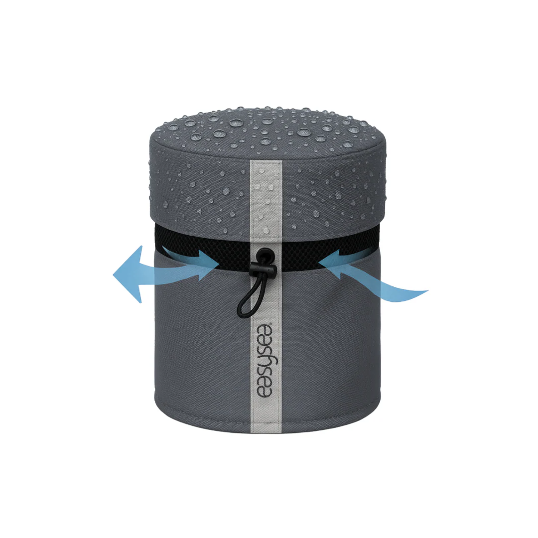 Anti-Mould Winch Cover - Image 8