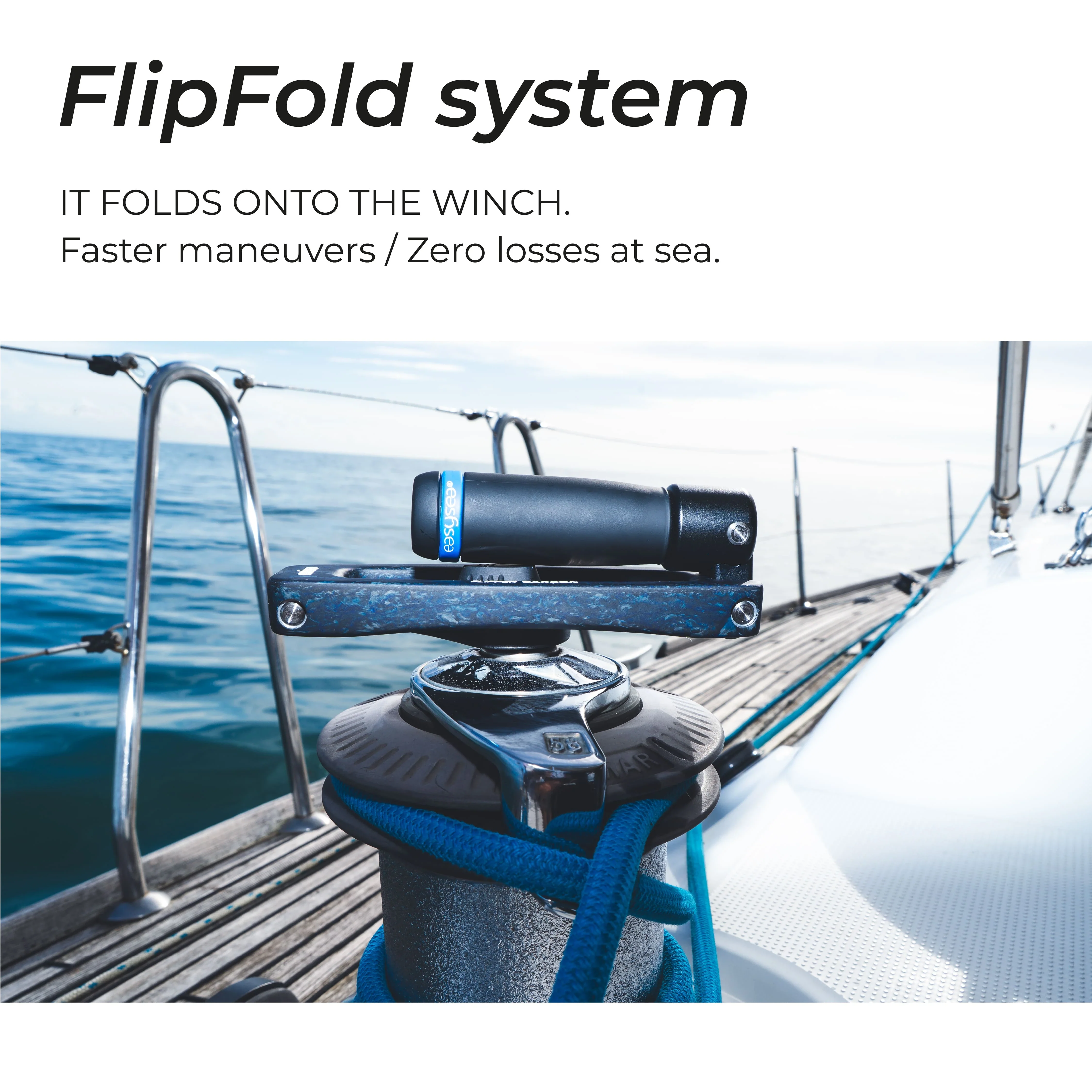 Flipper™ Max Carbon - Image 2