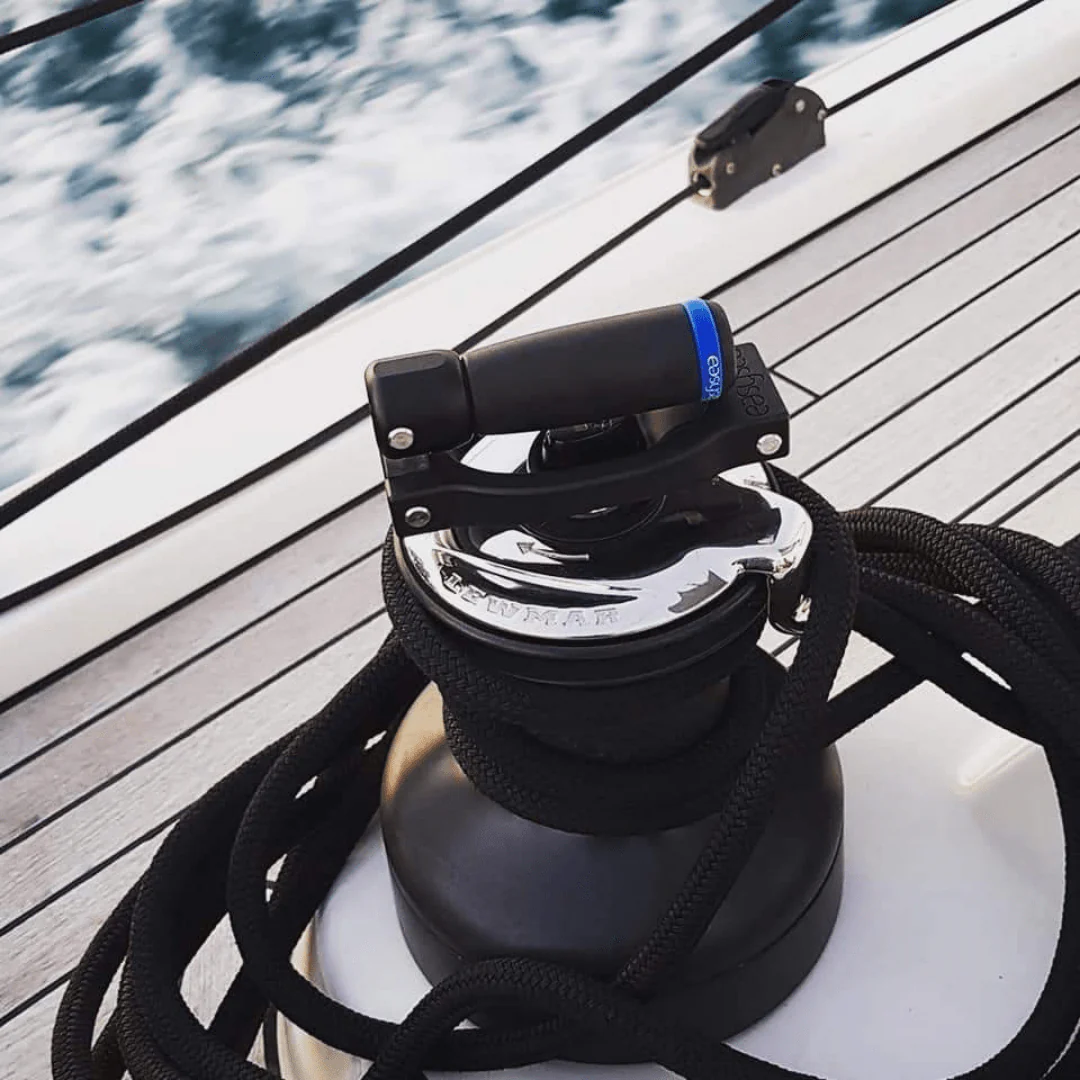 Flipper™ - Foldable Winch Handle - Image 12