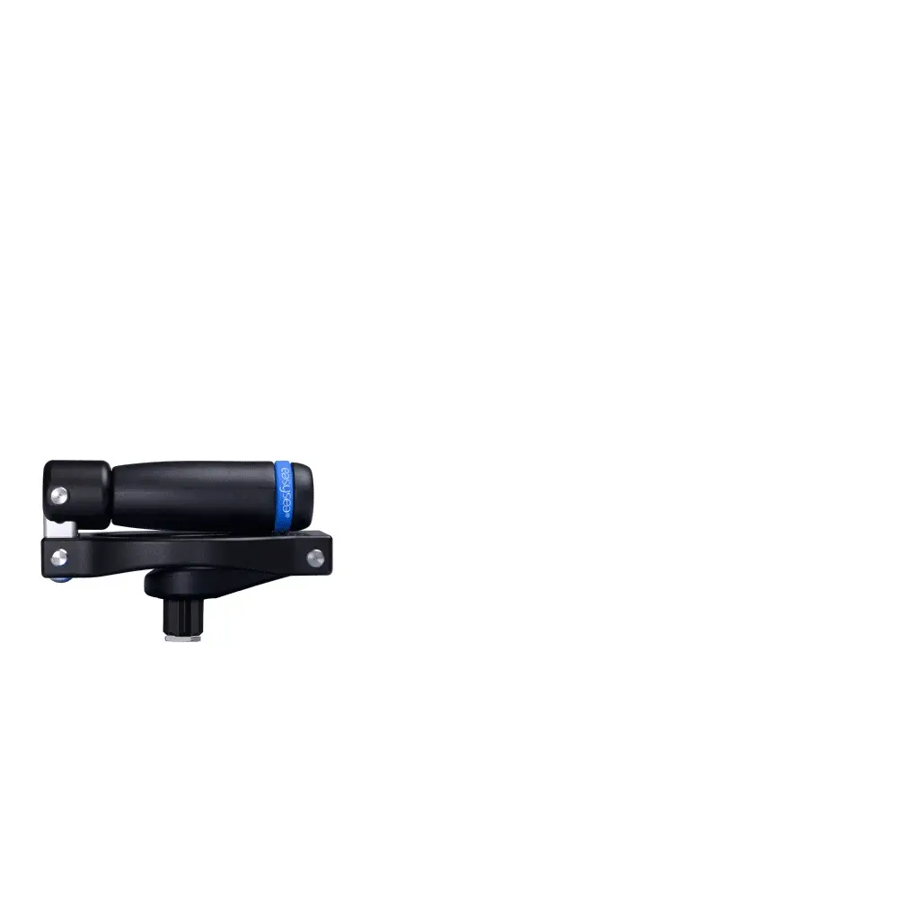 Flipper™ - Foldable Winch Handle - Image 8