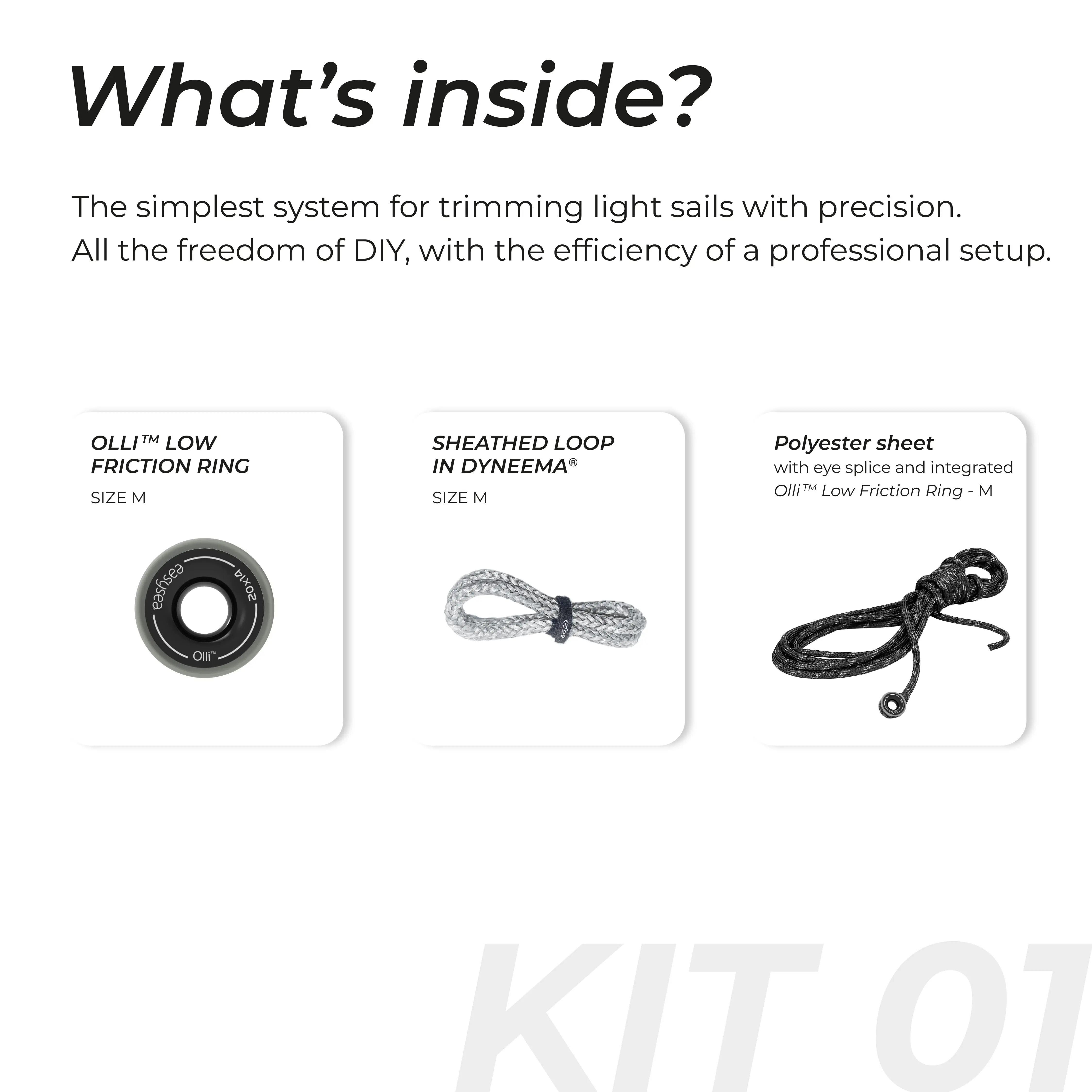 Kit EasyBarber - Image 2