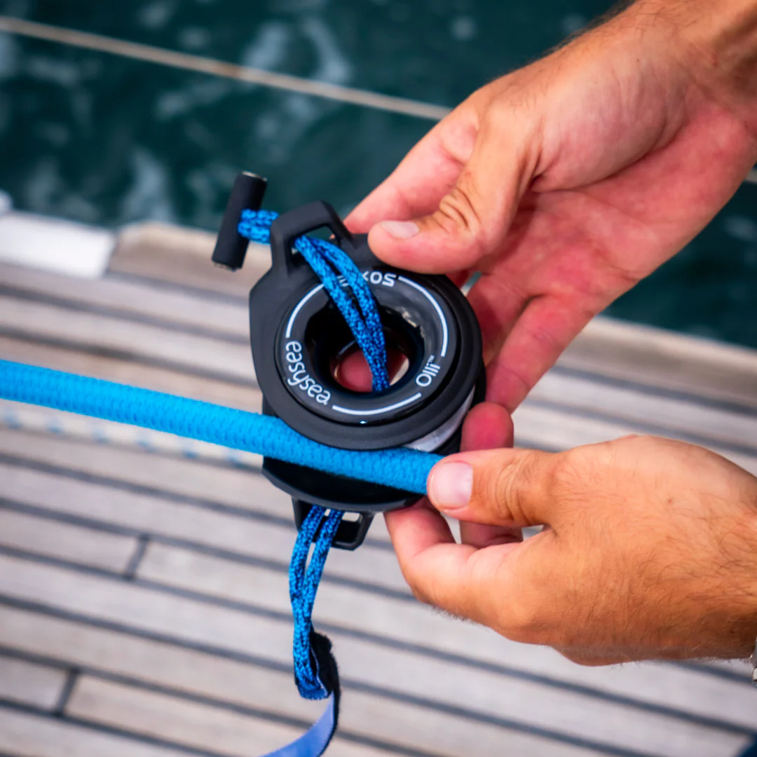 Olli™ - Snatch and Anti-shock block - Image 9