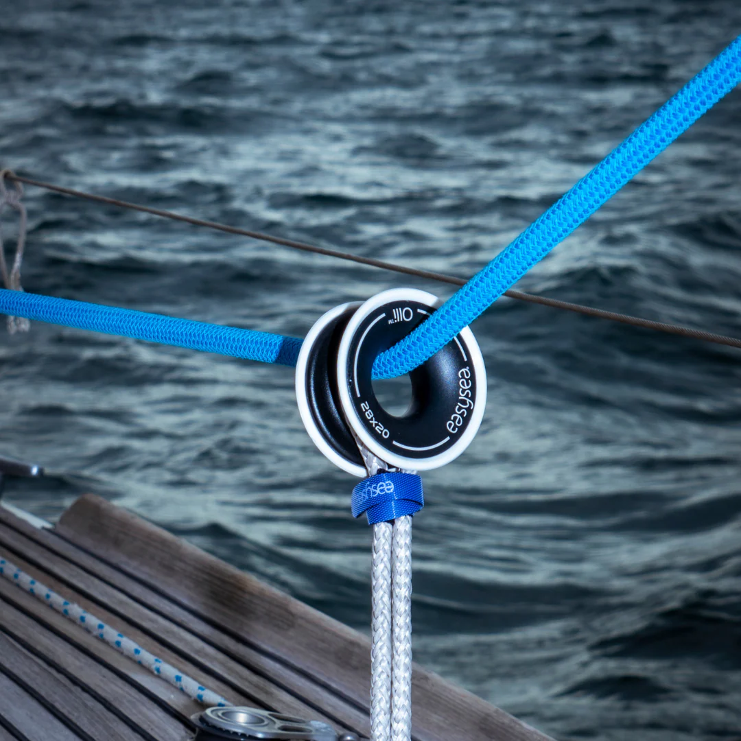 Olli™ - Anti Shock low friction ring aluminium - Image 15
