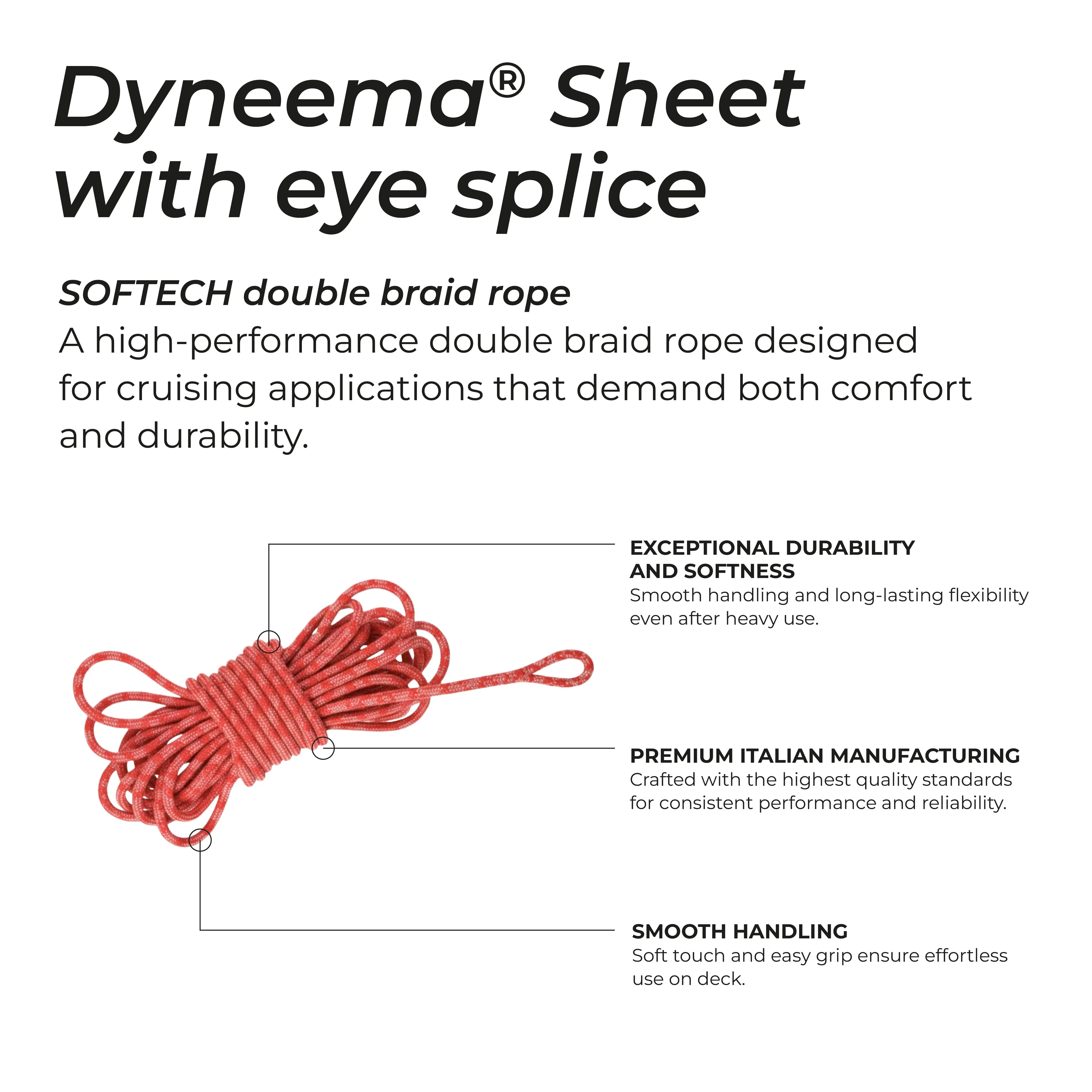 Polyester Sheet With Eye Splice - Image 4