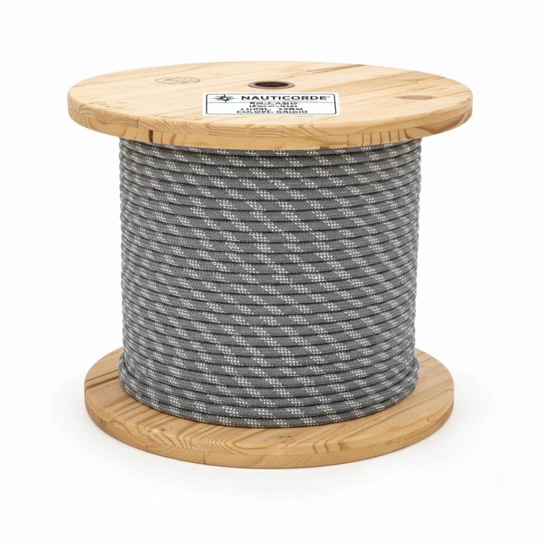 Polyester Sheet With Eye Splice - Image 7