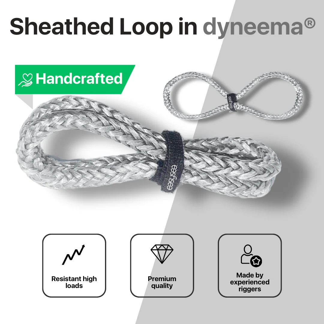 Sheathed Loop Dyneema® - Image 8