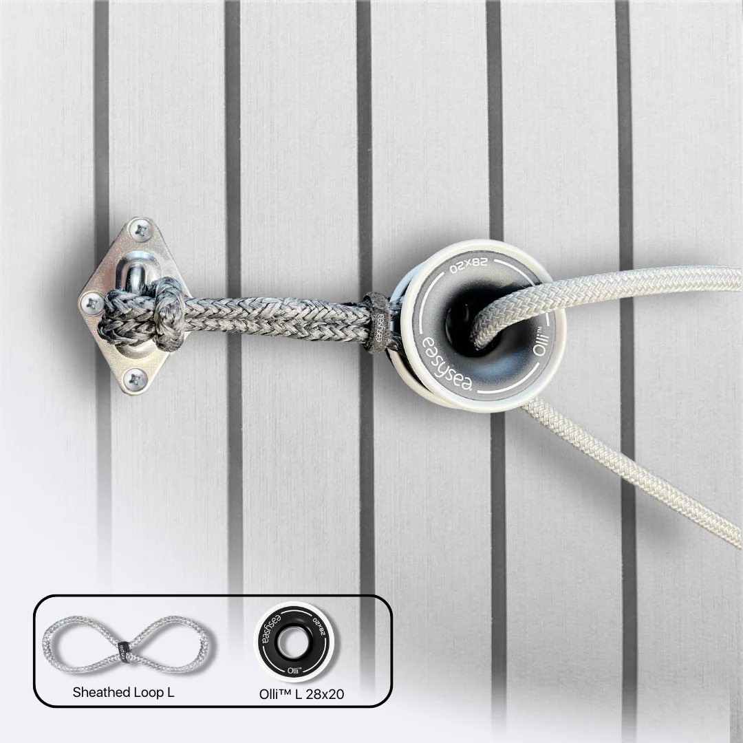 Sheathed Loop Dyneema® - Image 9