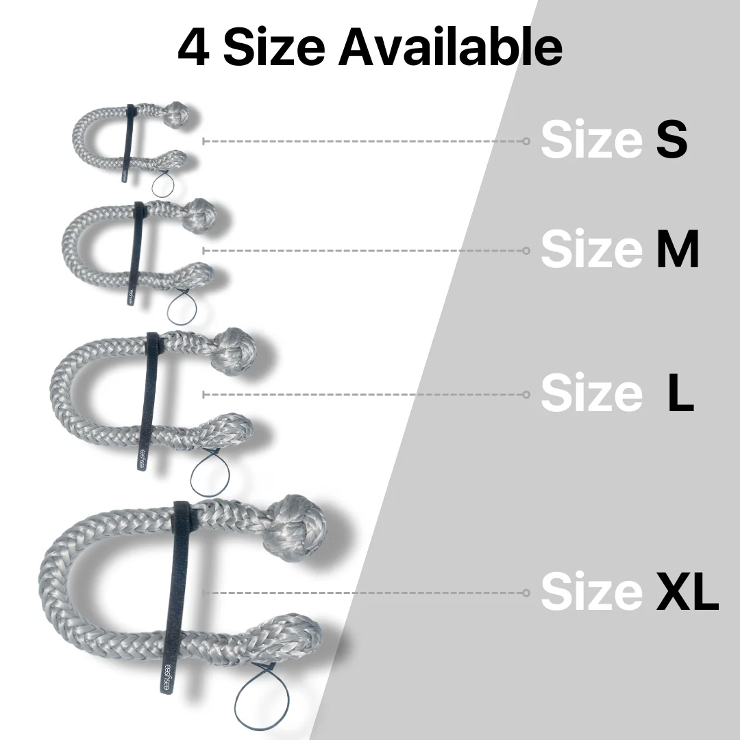 Soft Shackle in Dyneema® - Image 12