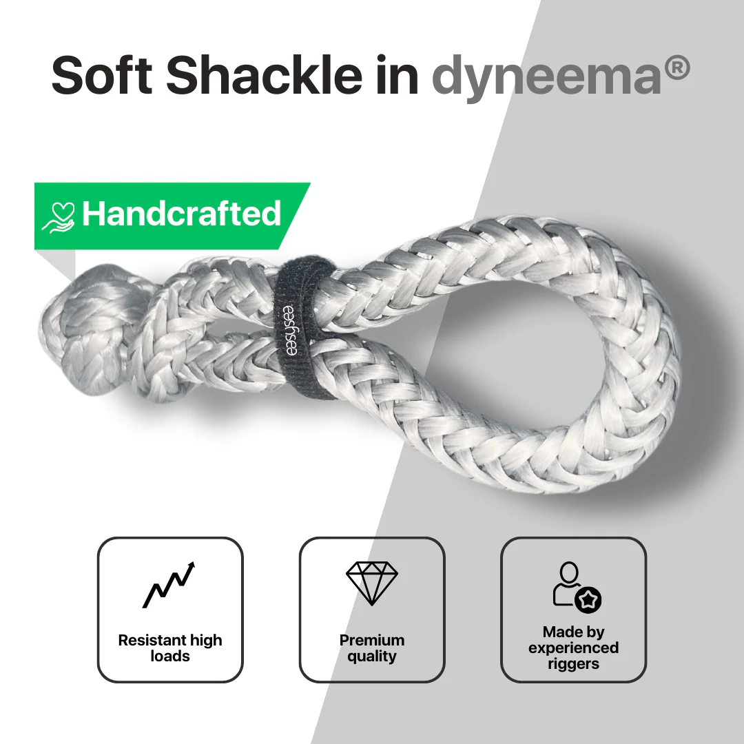 Soft Shackle in Dyneema® - Image 8