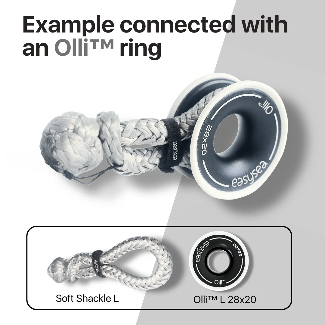 Soft Shackle in Dyneema® - Image 9